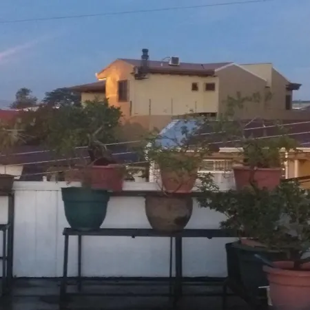 Mi Tierra Hotel